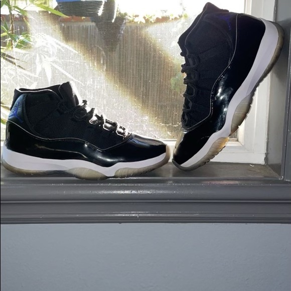 Jordan Other - No box worn 5 times good condition
